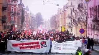 ZSK - Antifascista (Official Video)