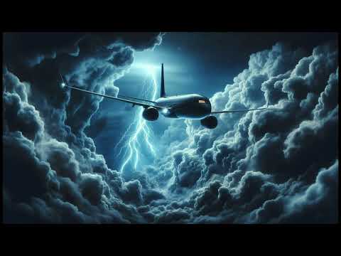 I’m a Pilot — And This Is the Flight That Still Gives Me Nightmares