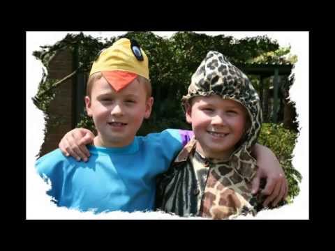 Pietie Skouspel 2011