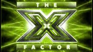 X Factor - 2008 Finalists - Take That - Never Forget