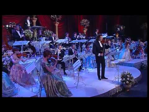 André Rieu - Salomé and The Sabre Dance
