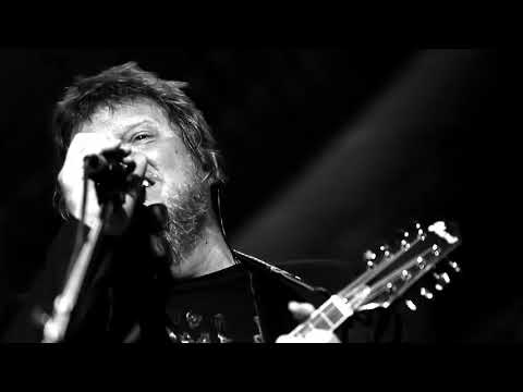 DAN D - koncert DNA D - Kino Šiška, 31. 10. 2015