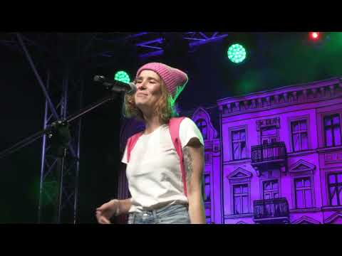 Trzecia Miłość - Zielona kraina @ YAPA 2025