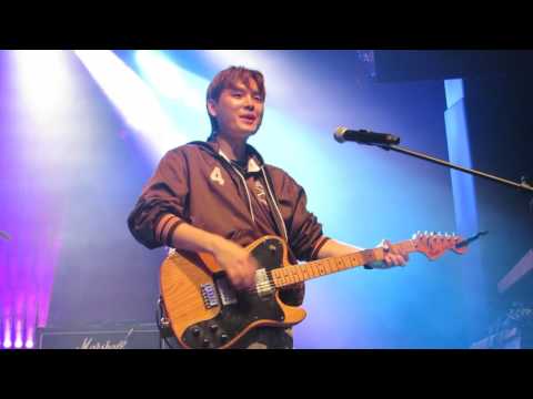 170526 알록달록 - 잔나비 (JANNABI) @플랫폼창동61 FNL Celebration