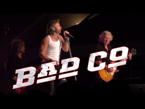 Artist - Bad Company