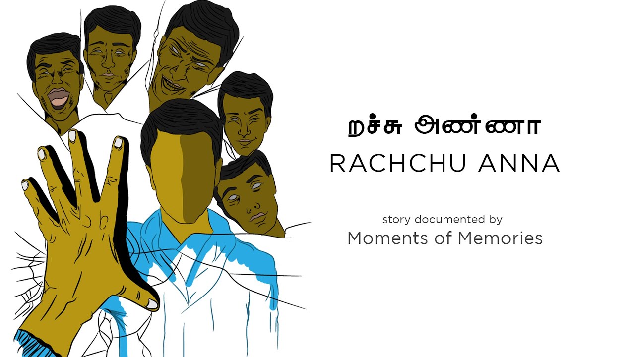 Rachchu Anna