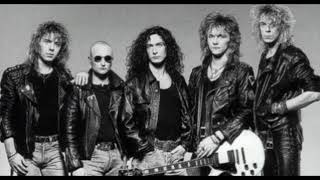 THUNDER - A BETTER MAN