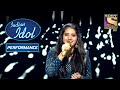 Sireesha को मिली Kumar Sanu की शाबाशी Indian Idol Season 12