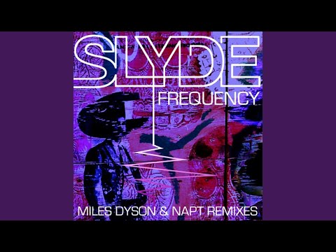 Frequency (NAPT Remix)