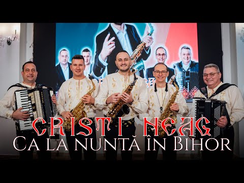 Cristi Neag - ❌ Ca la nuntă în Bihor ❌