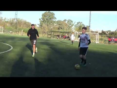 El rejunte vs Lion Messi - #LigaNuñez - #Apertura SLD - 29/5/2022