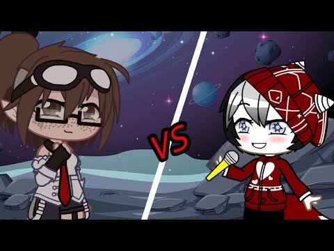 Friday night funkin Batalla de rap Luna vs Esteban Lo Fi Remix