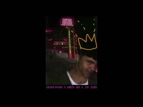 Dirty RH Jay Zerv - Cupido Copado 💔