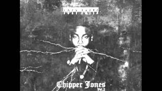 Joey Fatts &quot; 211 &quot; Chipper Jones Vol 2
