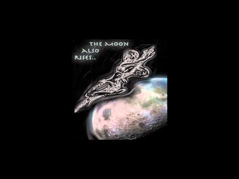 Lrou1744 - The Moon Rises (Metal cover)  (70 subs special)