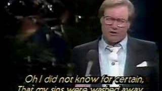 Jimmy Swaggart - The power in the name of Jesus (2)