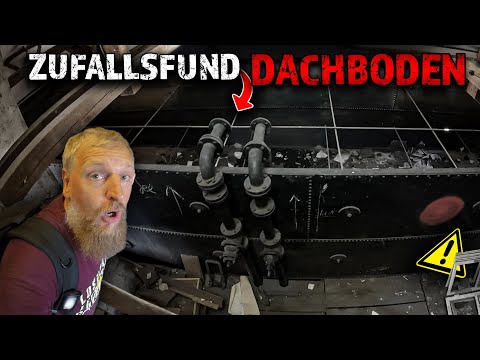 UNHEIMLICH & TONNENSCHWERE ENTDECKUNG GEMACHT! 😮 SÜDDEUTSCHLAND TOUR 2023 - TEIL 7/8