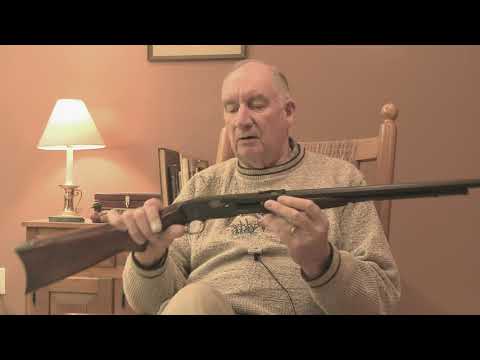 RW = Remington Works