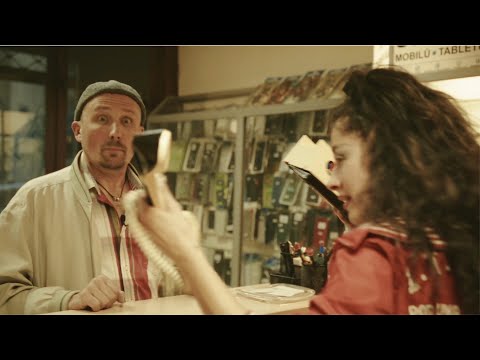 JIŘÍ KRHUT | Telefony v osmdesátkách a dnes | VARIETÉ KRHUT