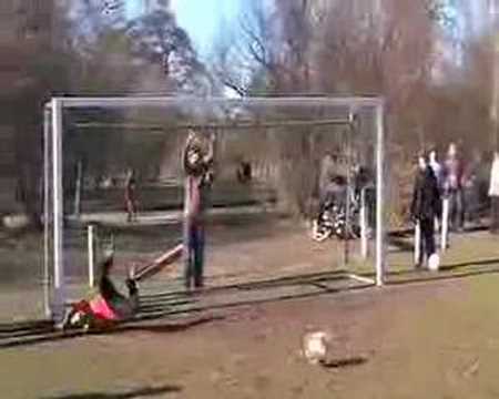 IVV E1 - Fc Abcoude E1