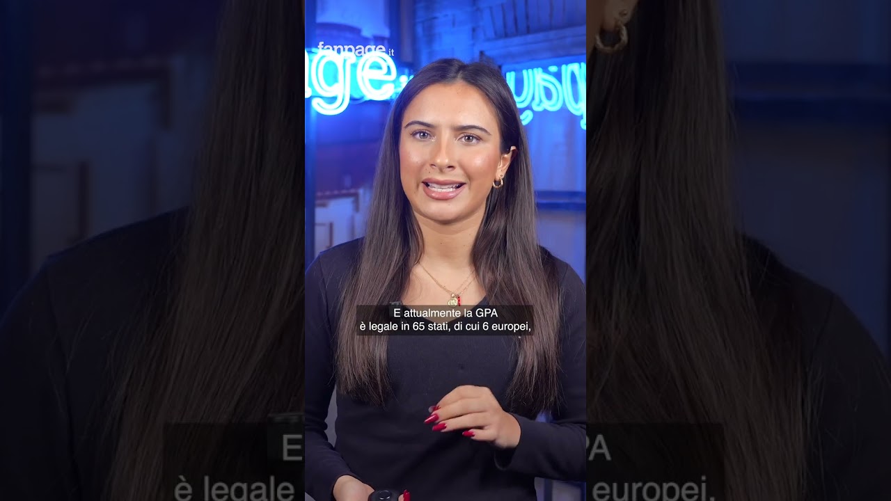 “L’obbrobrio giuridico” è legge: la GPA diventa reato universale