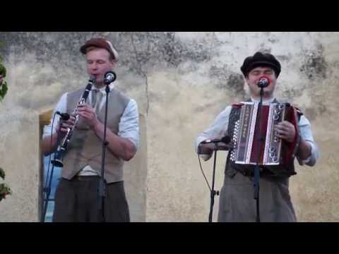 Ansambel Murni  3-12 © OlmHERZ