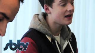 SB.TV A64 - Conor Maynard - "Can't Say No" - A64 [S5.EP12]
