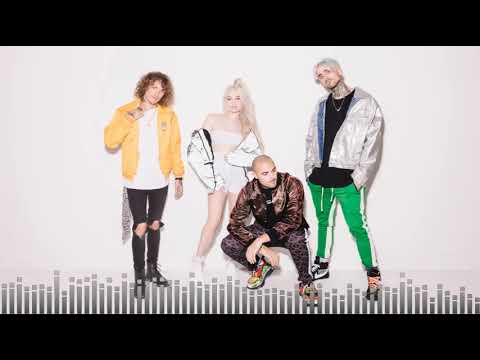 Cheat Codes X Kim Petras - Feeling Of Falling (Lyrics)
