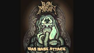 Rectal Implosion - Gas Mask Attack
