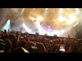 SYSTEM OF A DOWN BOGOTA 2015 (PSYCO- CHOP ...