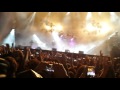 SYSTEM OF A DOWN BOGOTA 2015 (PSYCO- CHOP ...