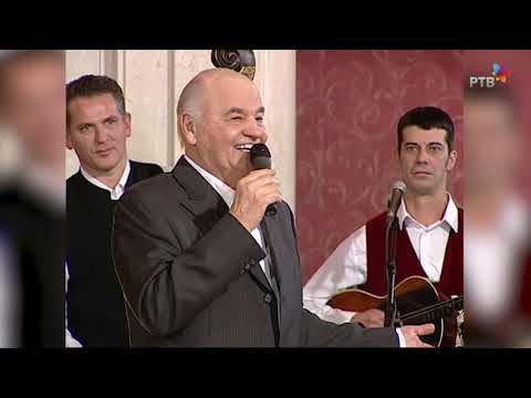 ZVONKO BOGDAN - Poklon sa severa Bačke