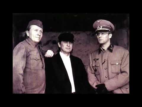 Lindpriid - Kaugel kaugel (Red River Valley)