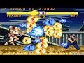 Street Fighter 2 Hack Dhalsim Sheng Long Power