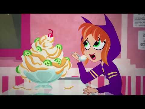 Beauty and the Monster Part 11 - Barbara Meets Maid Marian, Tails, and Jerry A