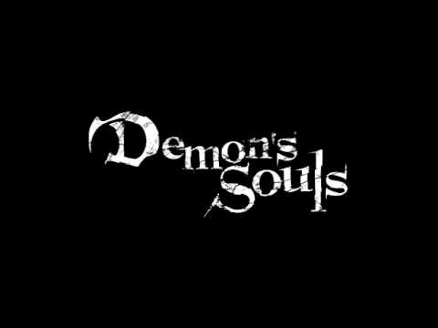 Demon's Souls Soundtrack - 