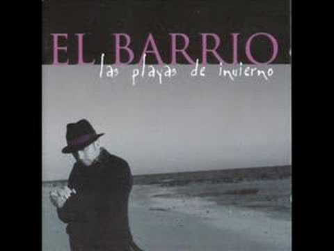 El Barrio - Fiel amigo