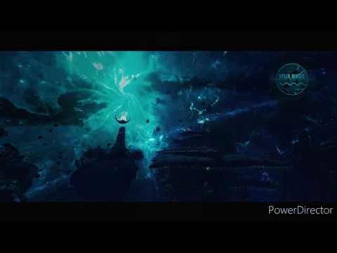 Halsey - Color (Audien Remix)