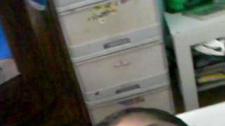 lawrence playing around