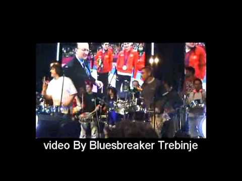 CUCKA JEKA 2 DJURICIC I GOSTI part 2 xvid