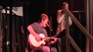 Eric Clapton - I Can't Hold Out - Nick &amp; Chris Elswood