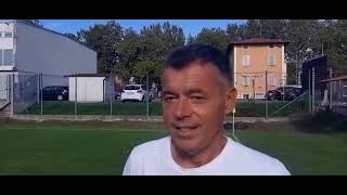 VIDEO. CARPI: LE DICHIARAZIONI DI MISTER BAGATTI ALLA VIGILIA DELLA TRASFERTA DI SALSOMAGGIORE