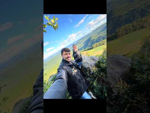 Trilha do Morro Agudo em Gramado, obs a trilha é pesada #honda #cg #titan #viagem #trilha