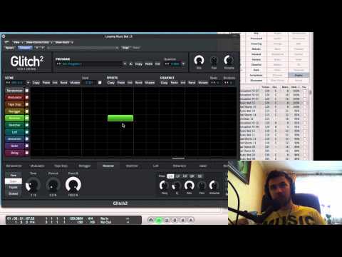 Illformed Glitch 2 (Видео обзор от Алексея Разумова aka Slick)
