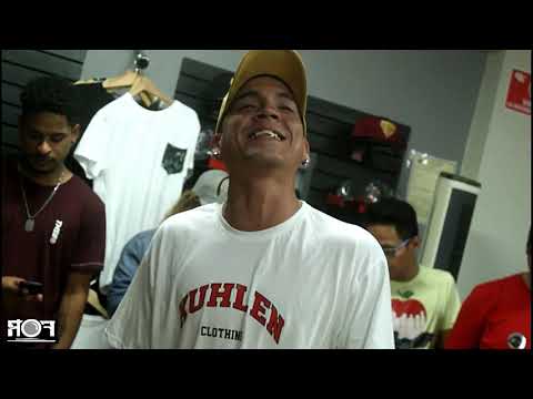 KLIBRE (ZONA INFAME) - COMO TÚ ♪♫