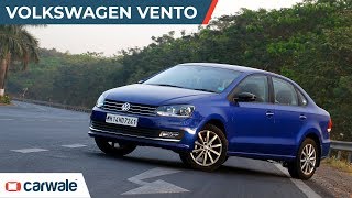 Volkswagen Vento Are you missing out by not buying one? Volkswagen Vento Are you missing out by not buying one?