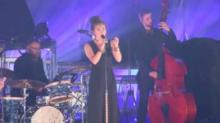 Lauren Daigle &quot;O Holy Night&quot; Winter Park, FL Christmas Tour with For King &amp; Country