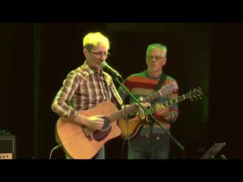 Mitrohin's Master band - Dziesmiņa sev pašam (BILDES 2015)