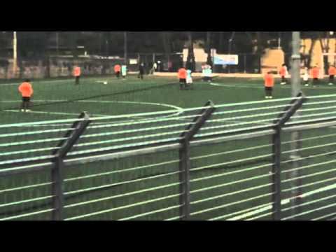 Campania - Allievi Regionali Fascia B - Girone C - Giornata 5 - Alfaterna vs Pol. Sarnese