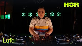 Lufer DJ set